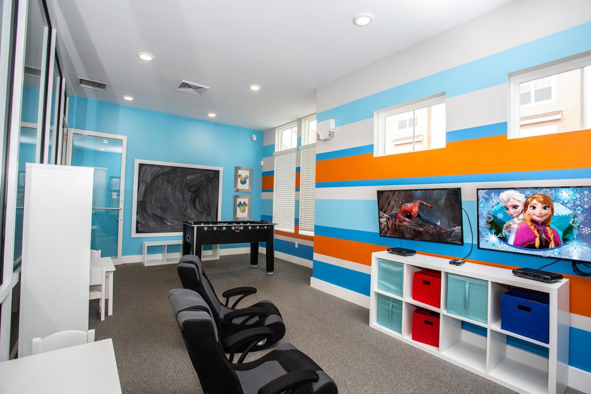 Themed Disney House 5 Min To Disney Parks, Heated Pool, Jacuzzi, Gym And More Orlando Esterno foto