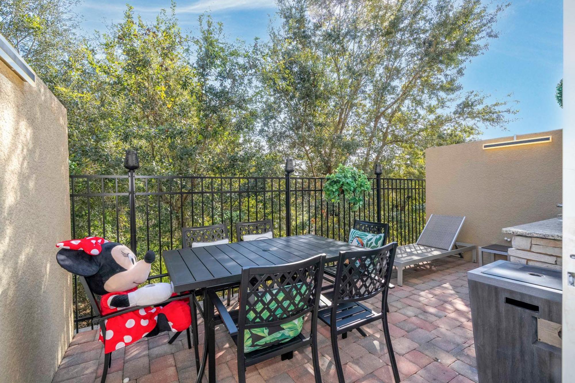 Themed Disney House 5 Min To Disney Parks, Heated Pool, Jacuzzi, Gym And More Orlando Esterno foto
