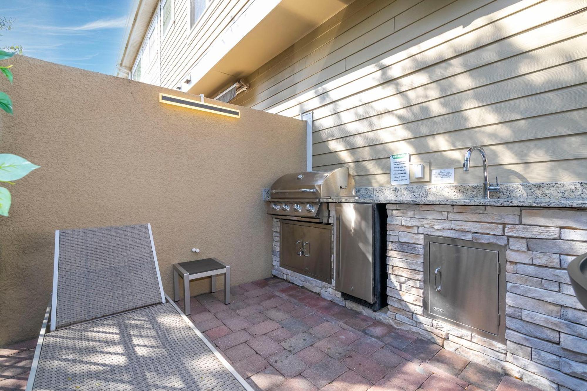 Themed Disney House 5 Min To Disney Parks, Heated Pool, Jacuzzi, Gym And More Orlando Esterno foto