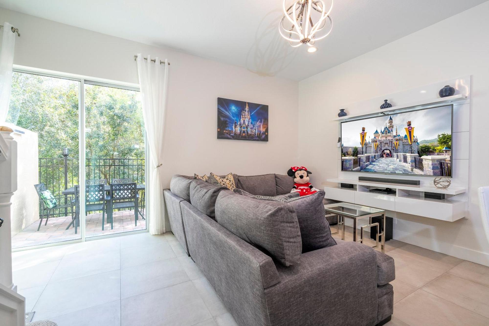 Themed Disney House 5 Min To Disney Parks, Heated Pool, Jacuzzi, Gym And More Orlando Esterno foto