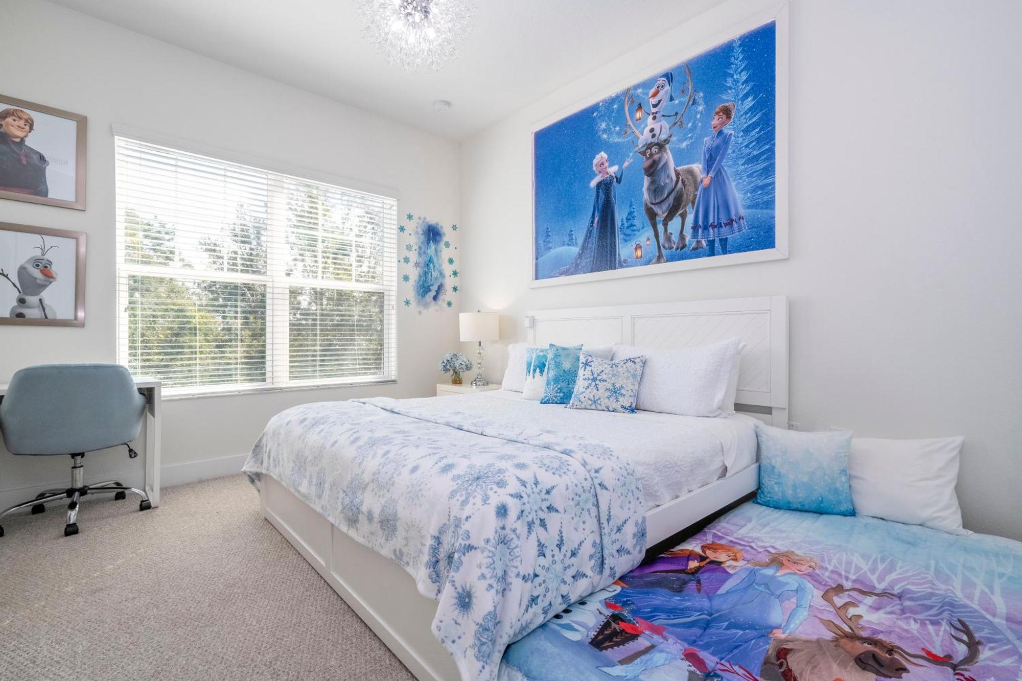 Themed Disney House 5 Min To Disney Parks, Heated Pool, Jacuzzi, Gym And More Orlando Esterno foto