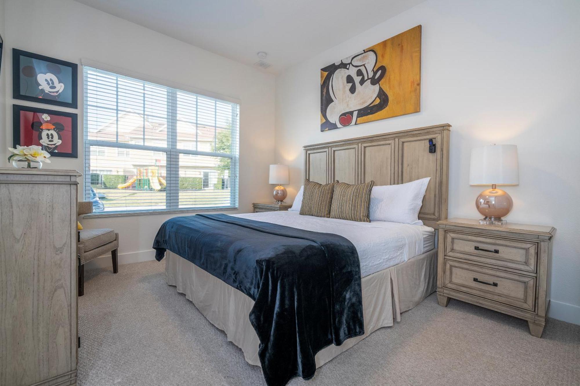 Themed Disney House 5 Min To Disney Parks, Heated Pool, Jacuzzi, Gym And More Orlando Esterno foto