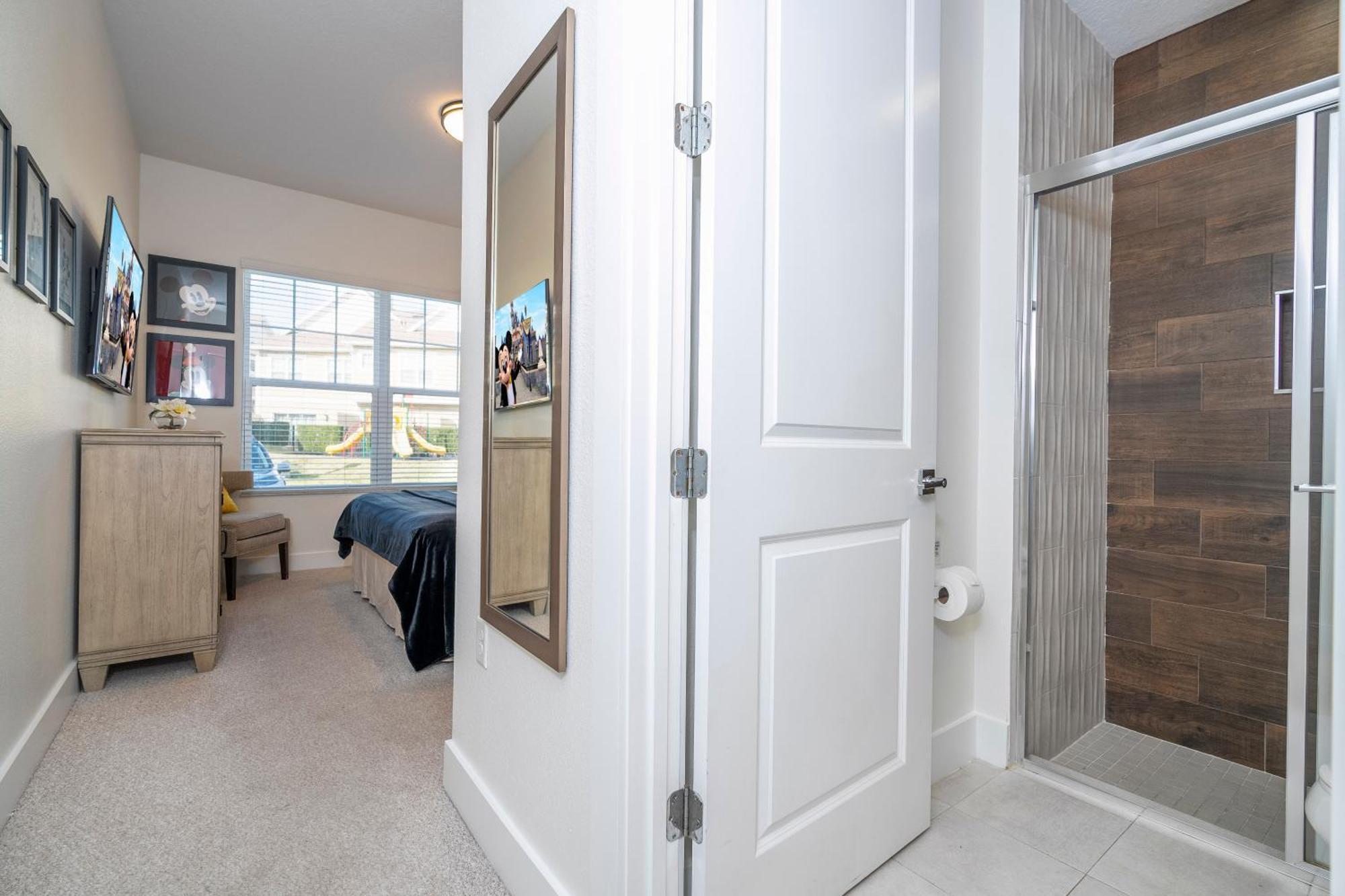 Themed Disney House 5 Min To Disney Parks, Heated Pool, Jacuzzi, Gym And More Orlando Esterno foto