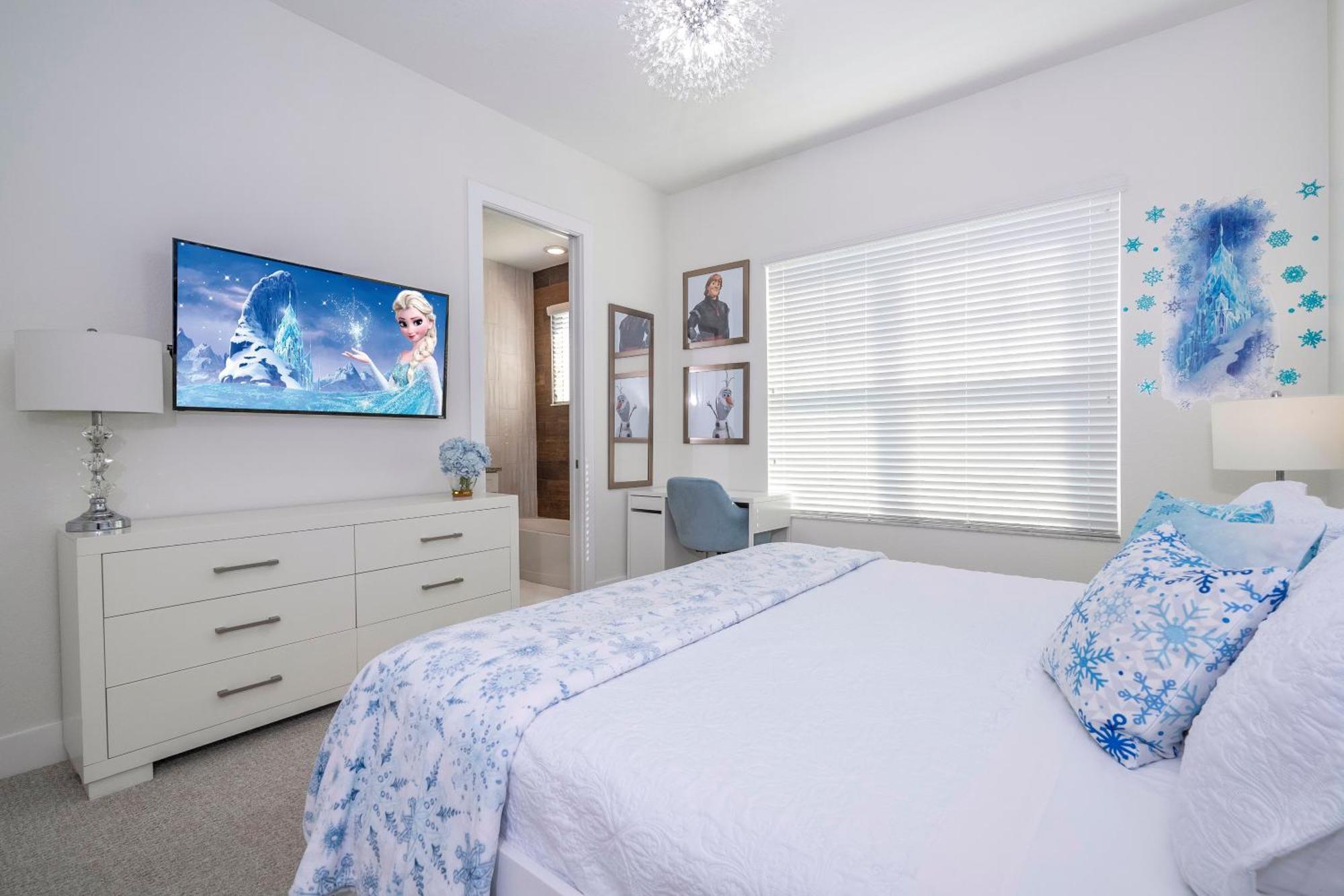 Themed Disney House 5 Min To Disney Parks, Heated Pool, Jacuzzi, Gym And More Orlando Esterno foto