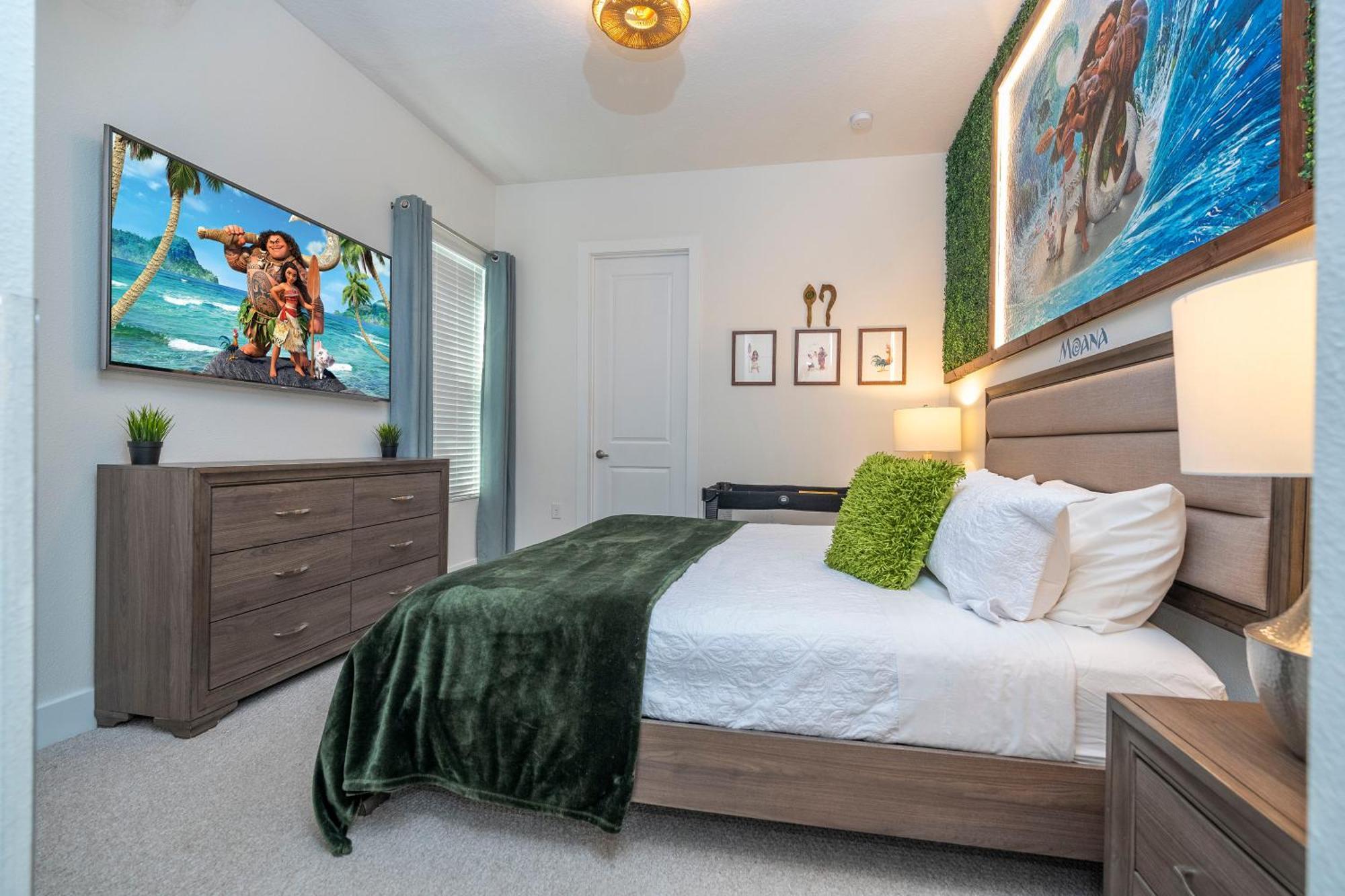 Themed Disney House 5 Min To Disney Parks, Heated Pool, Jacuzzi, Gym And More Orlando Esterno foto