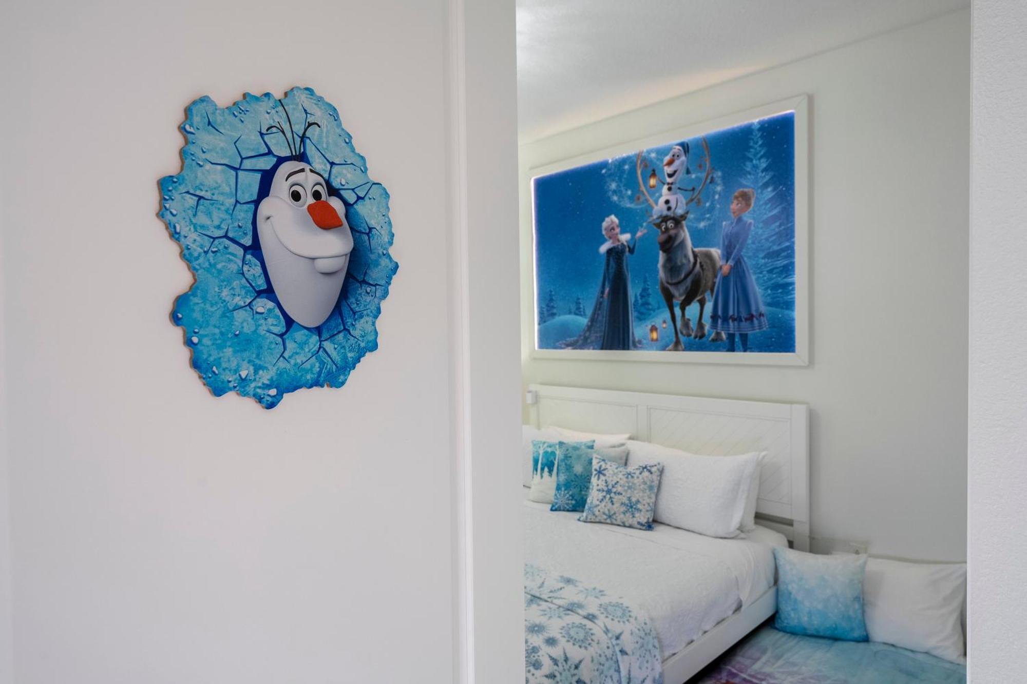 Themed Disney House 5 Min To Disney Parks, Heated Pool, Jacuzzi, Gym And More Orlando Esterno foto