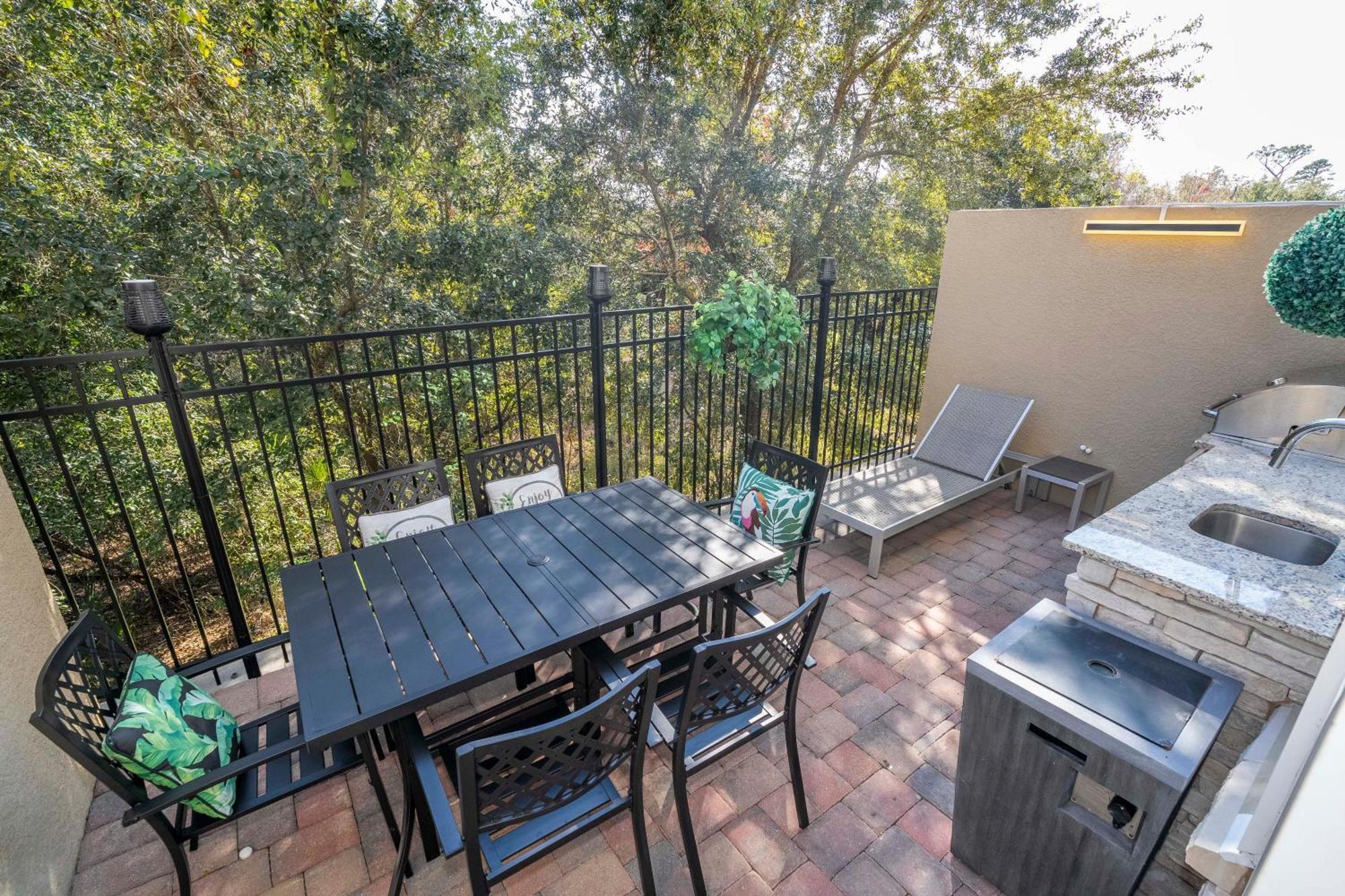 Themed Disney House 5 Min To Disney Parks, Heated Pool, Jacuzzi, Gym And More Orlando Esterno foto