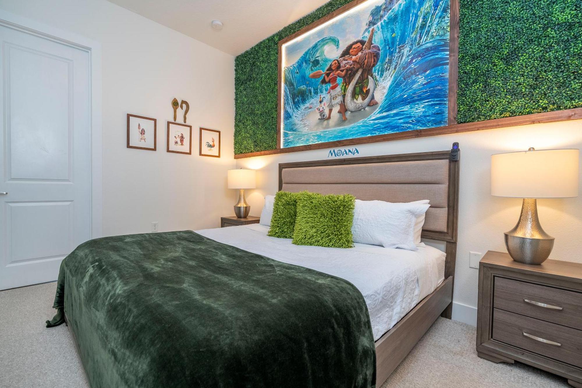 Themed Disney House 5 Min To Disney Parks, Heated Pool, Jacuzzi, Gym And More Orlando Esterno foto