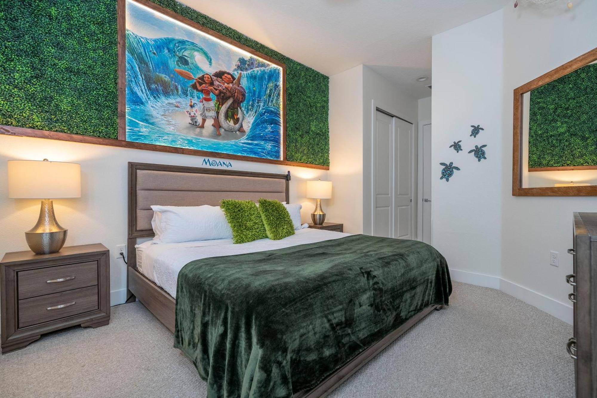 Themed Disney House 5 Min To Disney Parks, Heated Pool, Jacuzzi, Gym And More Orlando Esterno foto