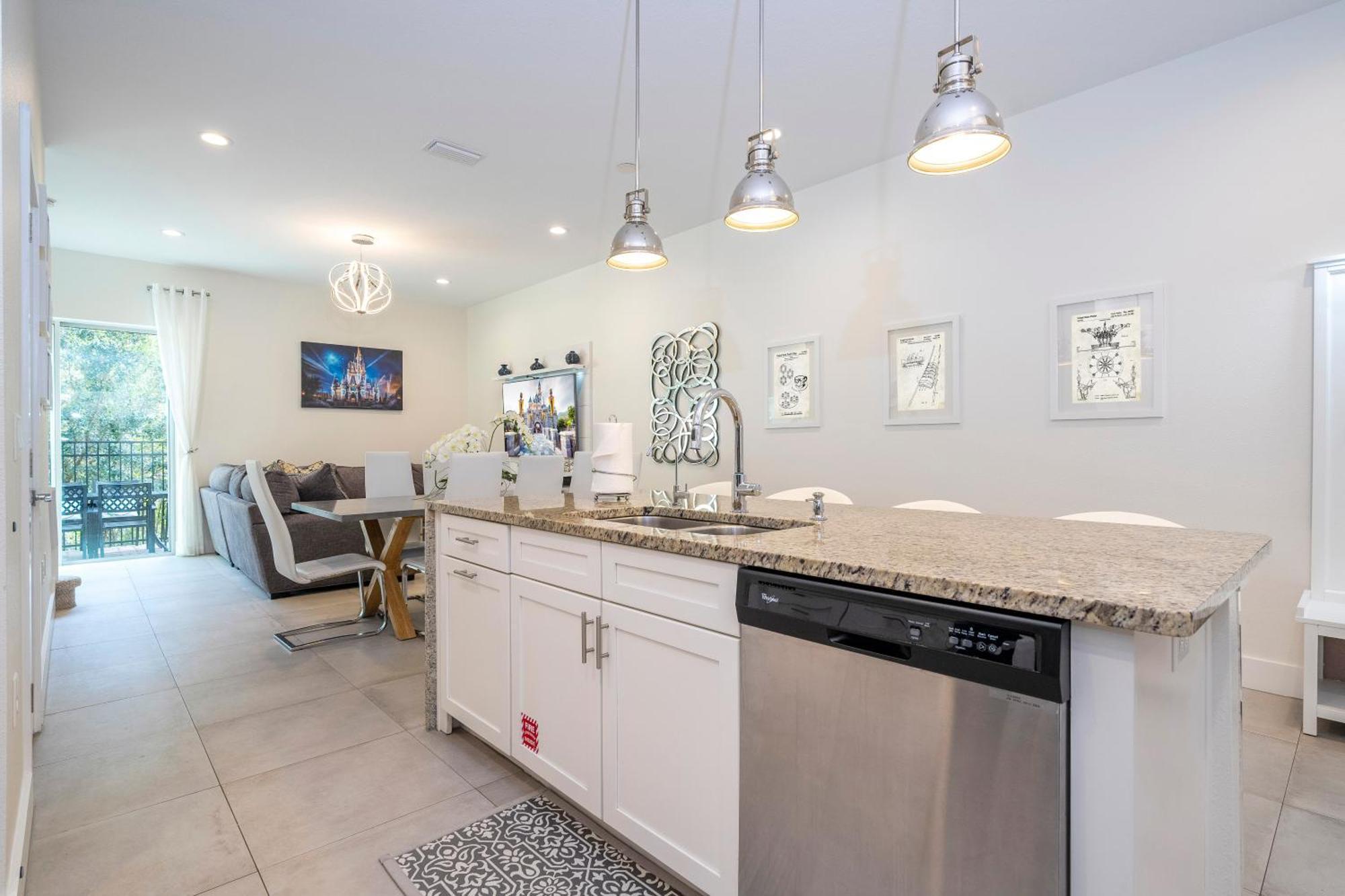 Themed Disney House 5 Min To Disney Parks, Heated Pool, Jacuzzi, Gym And More Orlando Esterno foto