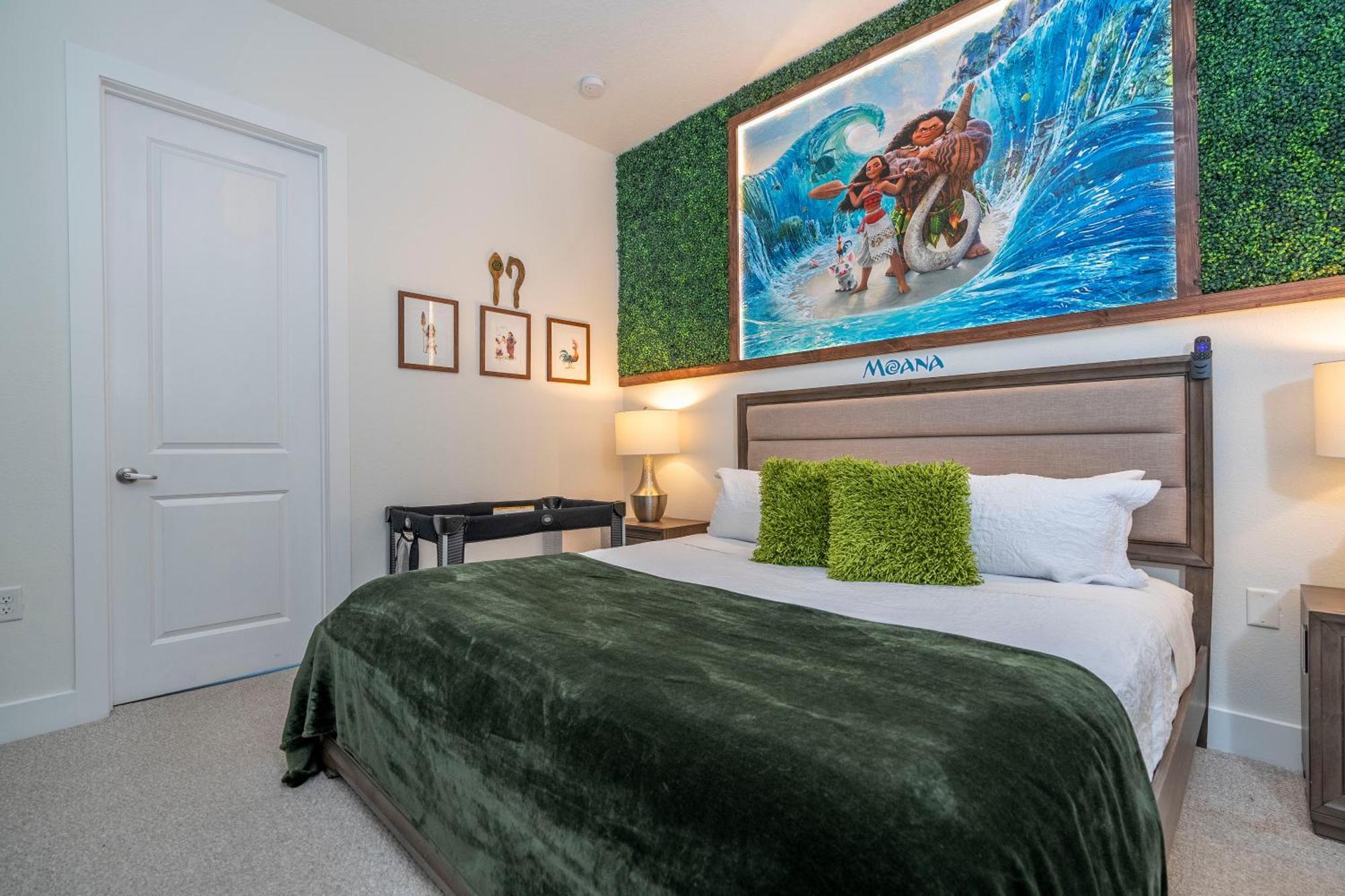 Themed Disney House 5 Min To Disney Parks, Heated Pool, Jacuzzi, Gym And More Orlando Esterno foto