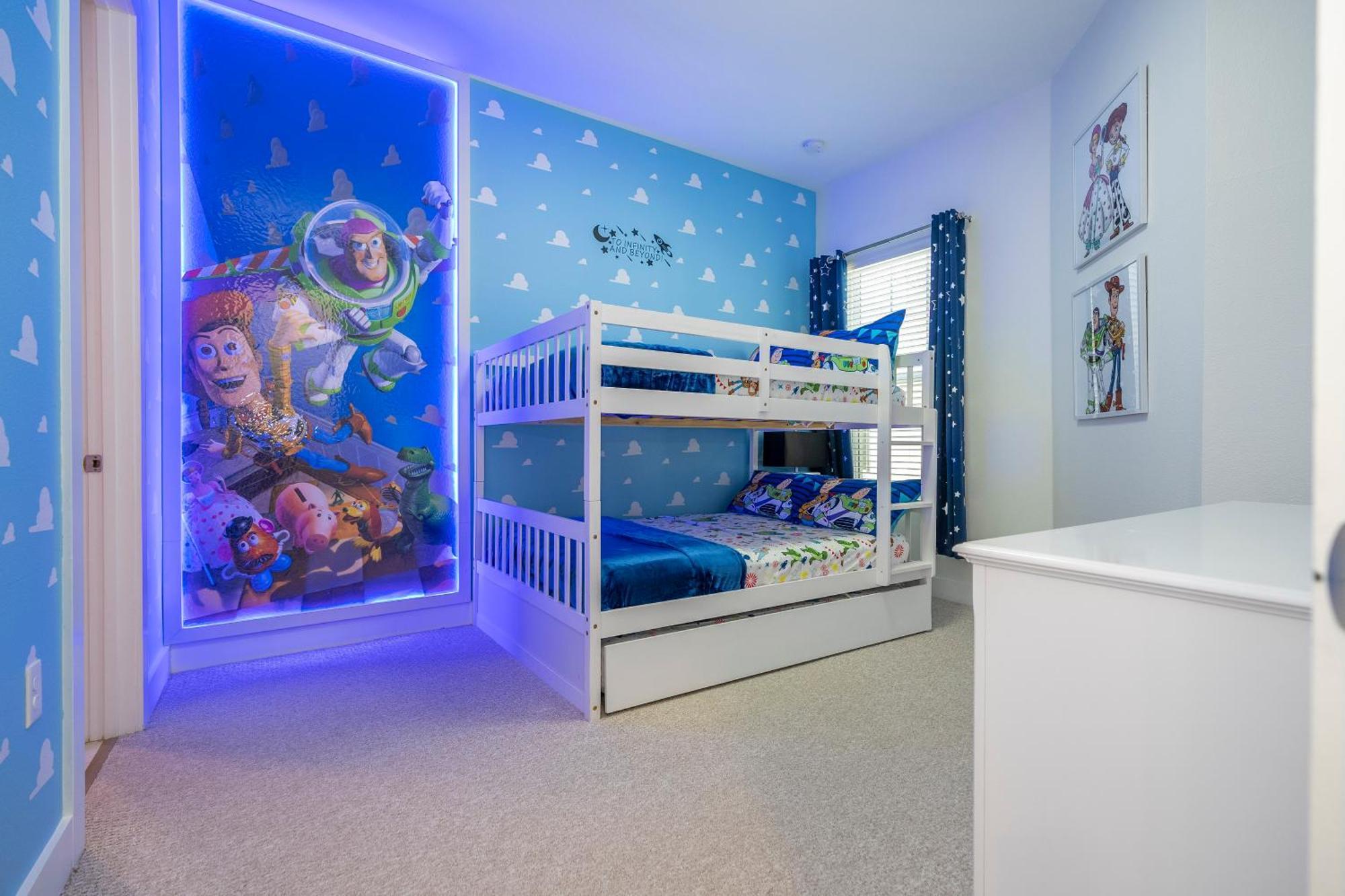 Themed Disney House 5 Min To Disney Parks, Heated Pool, Jacuzzi, Gym And More Orlando Esterno foto