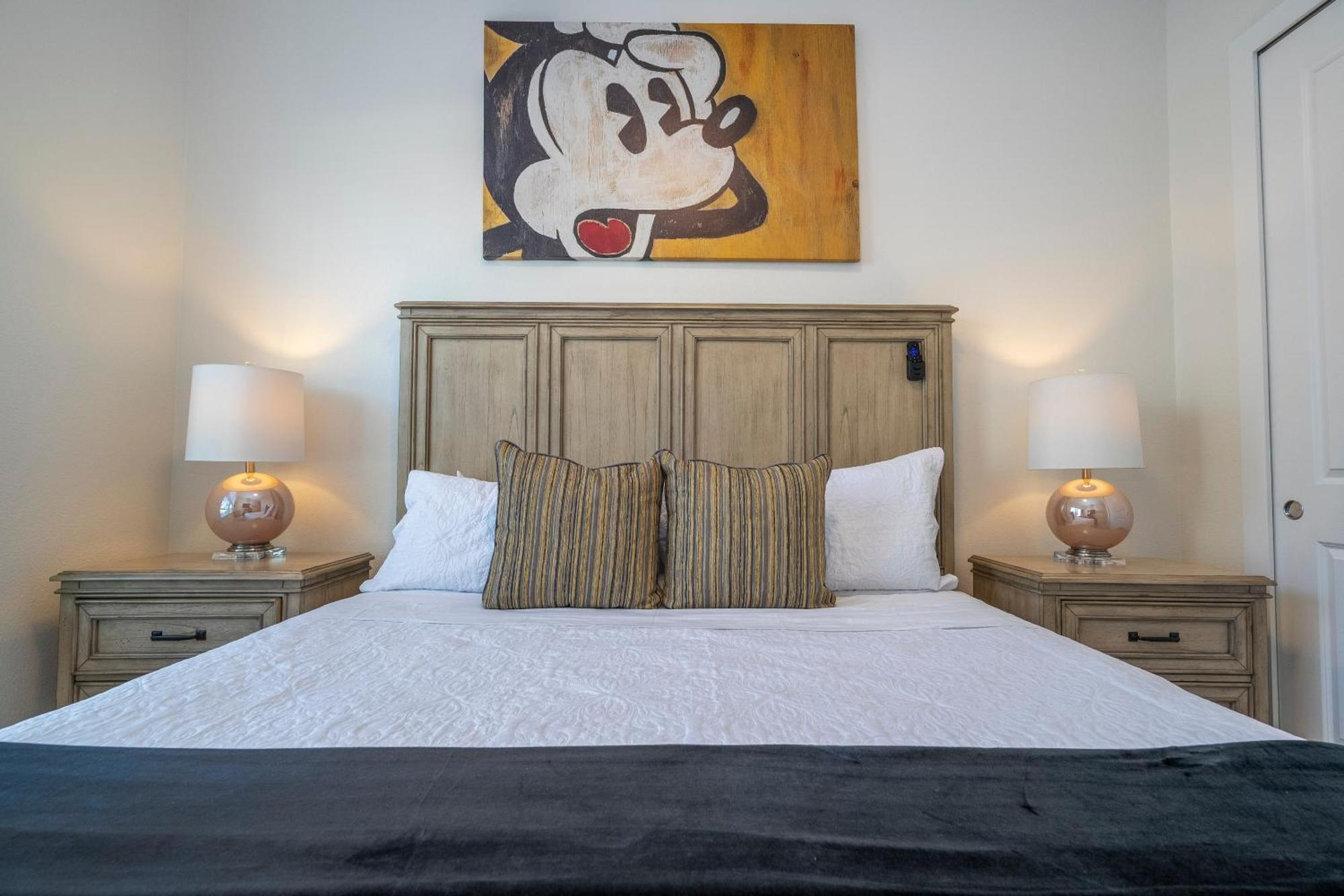 Themed Disney House 5 Min To Disney Parks, Heated Pool, Jacuzzi, Gym And More Orlando Esterno foto