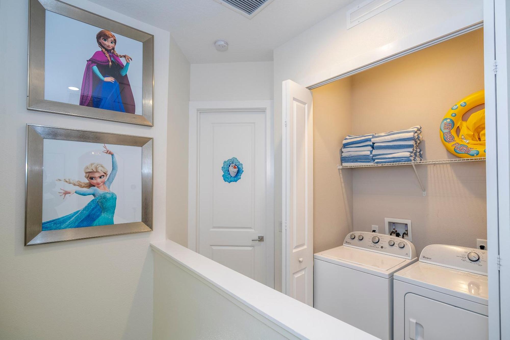 Themed Disney House 5 Min To Disney Parks, Heated Pool, Jacuzzi, Gym And More Orlando Esterno foto