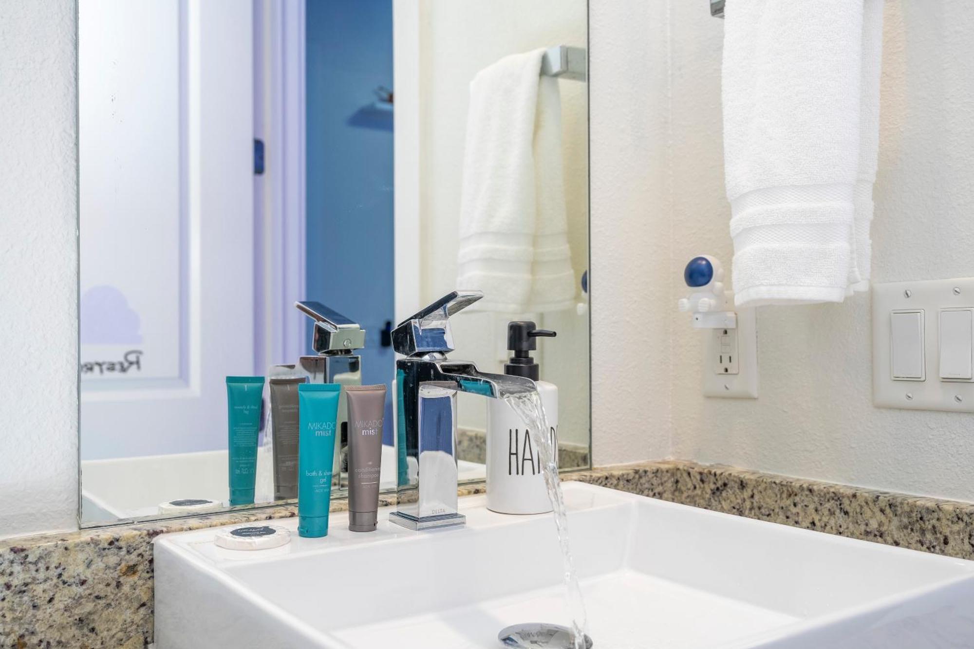 Themed Disney House 5 Min To Disney Parks, Heated Pool, Jacuzzi, Gym And More Orlando Esterno foto