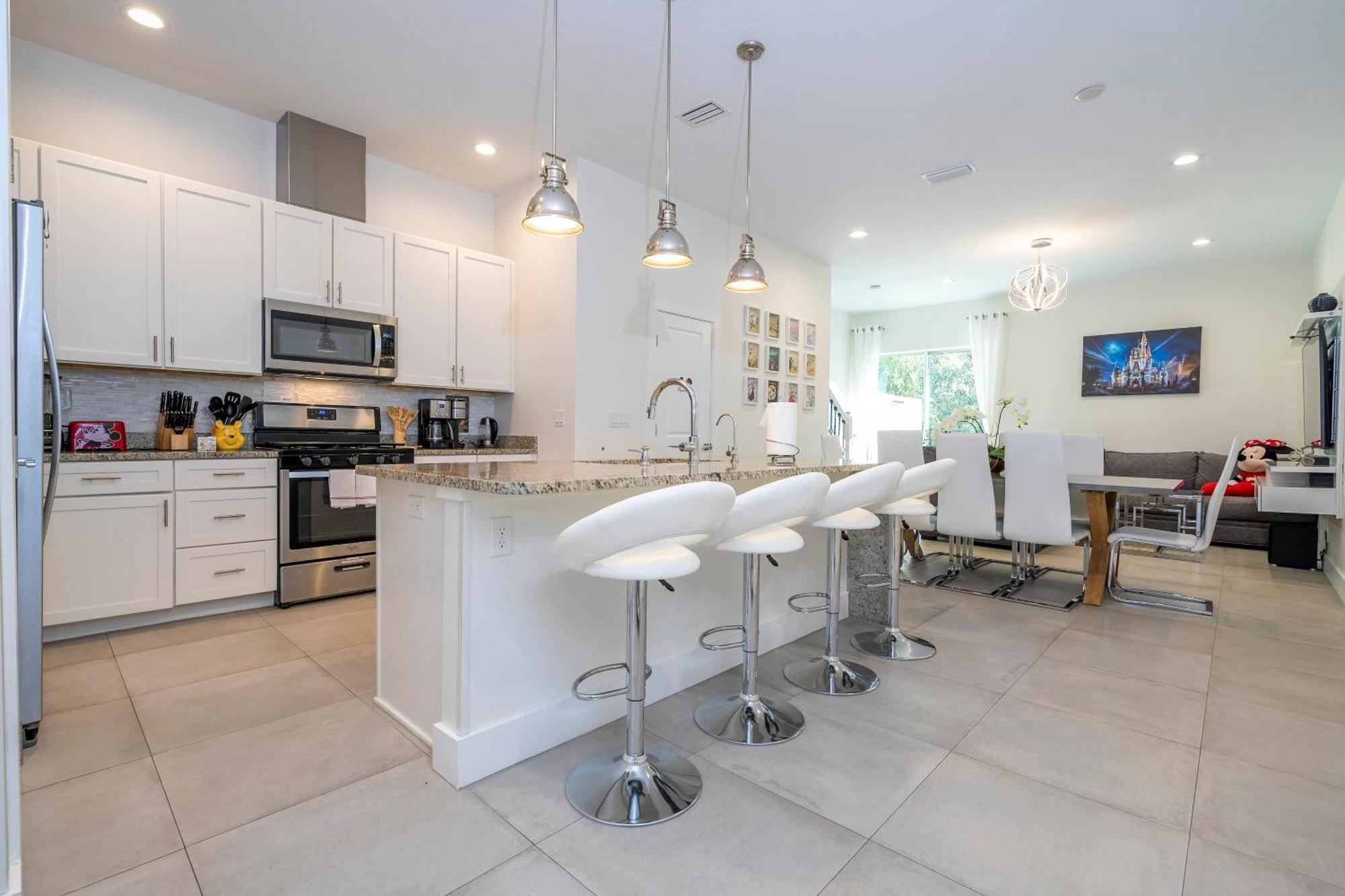 Themed Disney House 5 Min To Disney Parks, Heated Pool, Jacuzzi, Gym And More Orlando Esterno foto