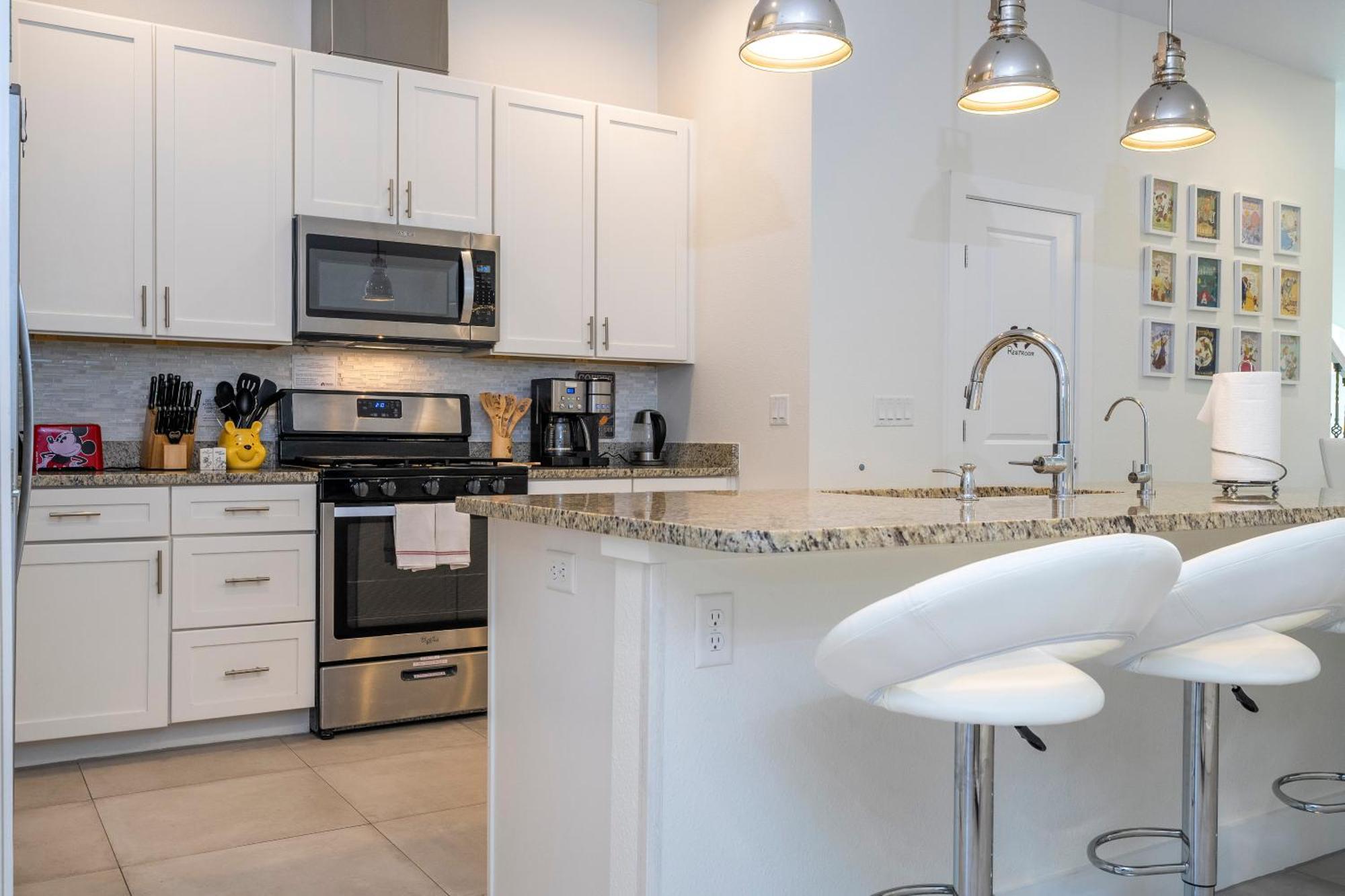 Themed Disney House 5 Min To Disney Parks, Heated Pool, Jacuzzi, Gym And More Orlando Esterno foto