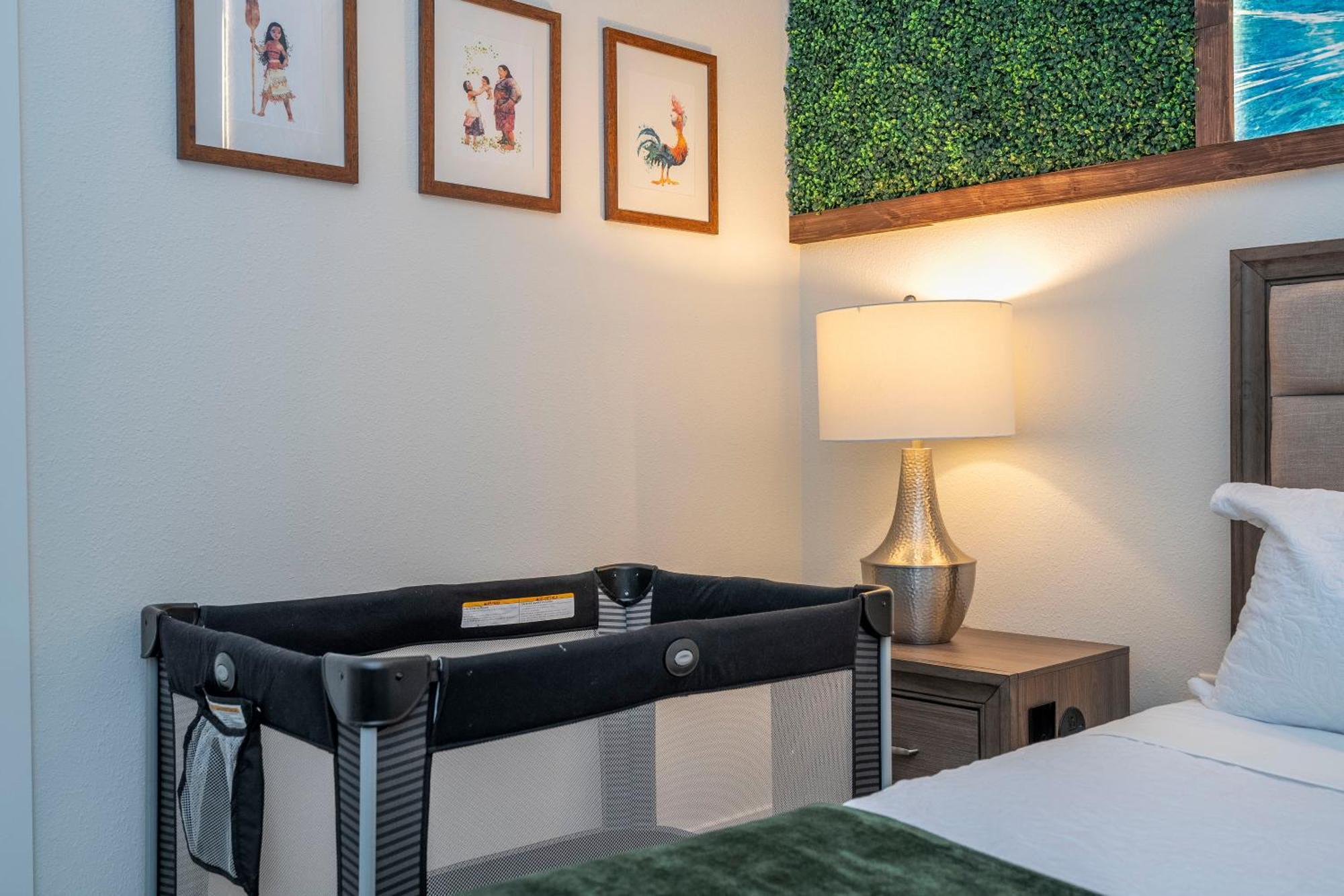 Themed Disney House 5 Min To Disney Parks, Heated Pool, Jacuzzi, Gym And More Orlando Esterno foto