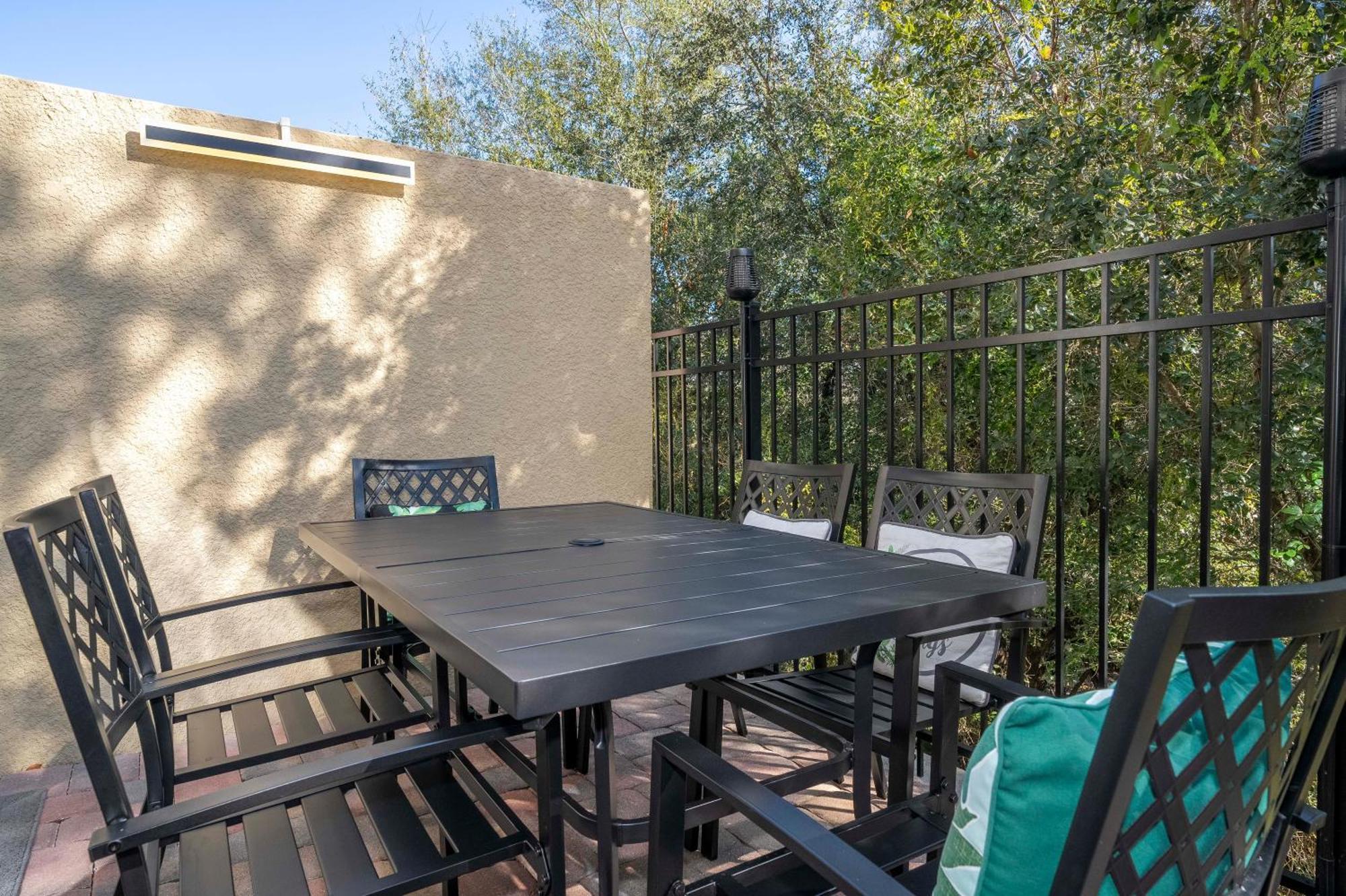 Themed Disney House 5 Min To Disney Parks, Heated Pool, Jacuzzi, Gym And More Orlando Esterno foto