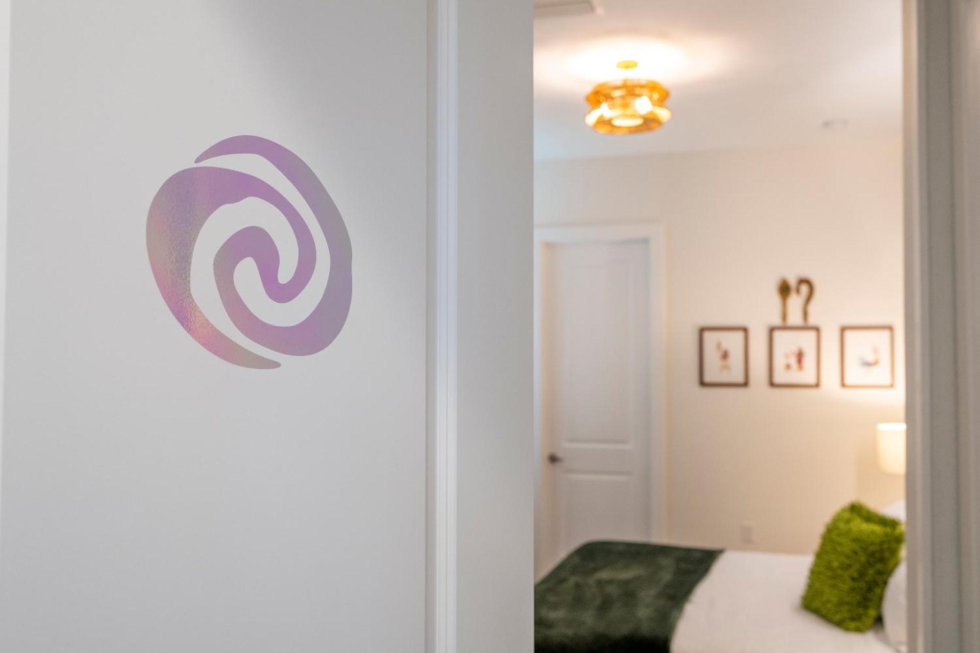 Themed Disney House 5 Min To Disney Parks, Heated Pool, Jacuzzi, Gym And More Orlando Esterno foto