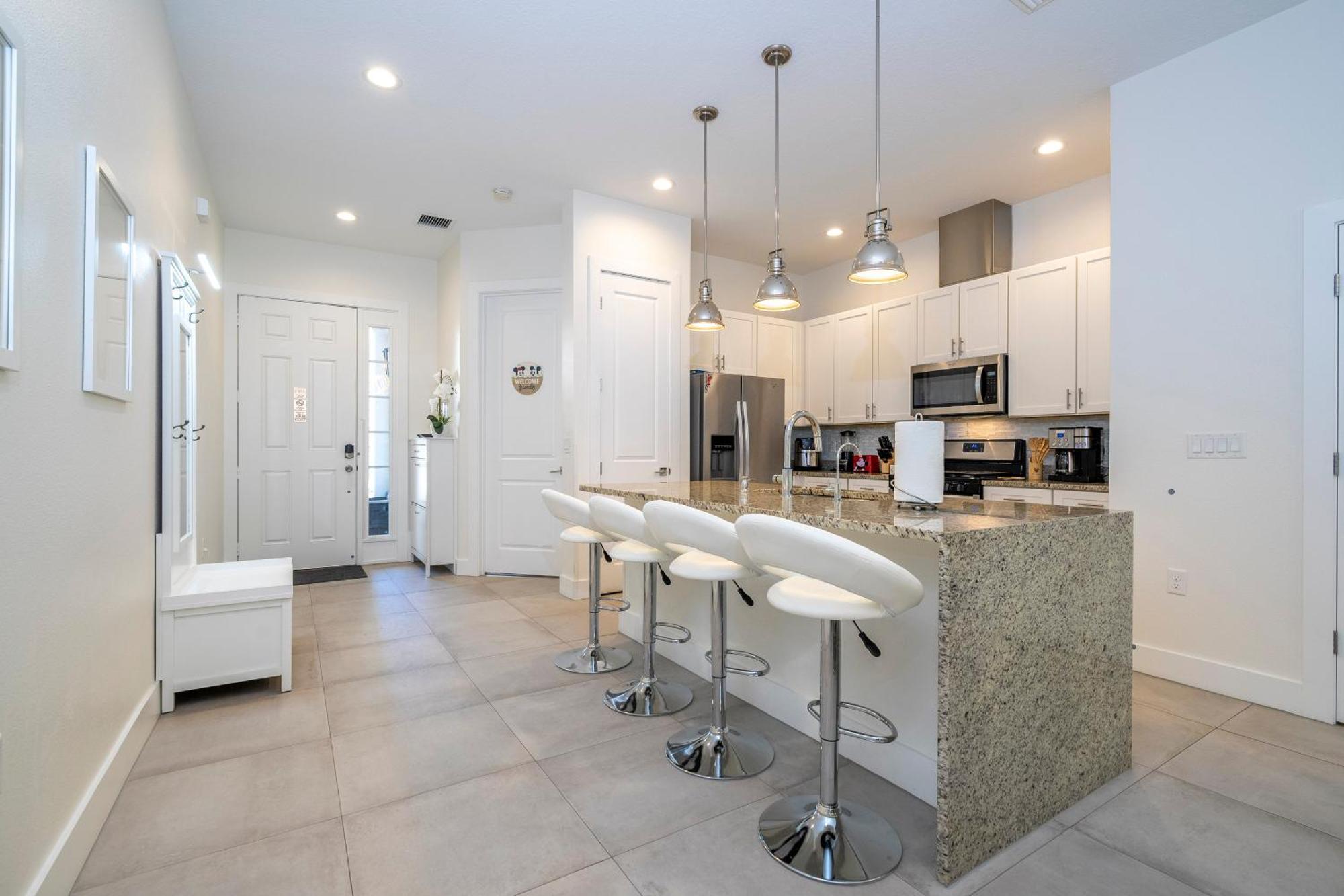 Themed Disney House 5 Min To Disney Parks, Heated Pool, Jacuzzi, Gym And More Orlando Esterno foto