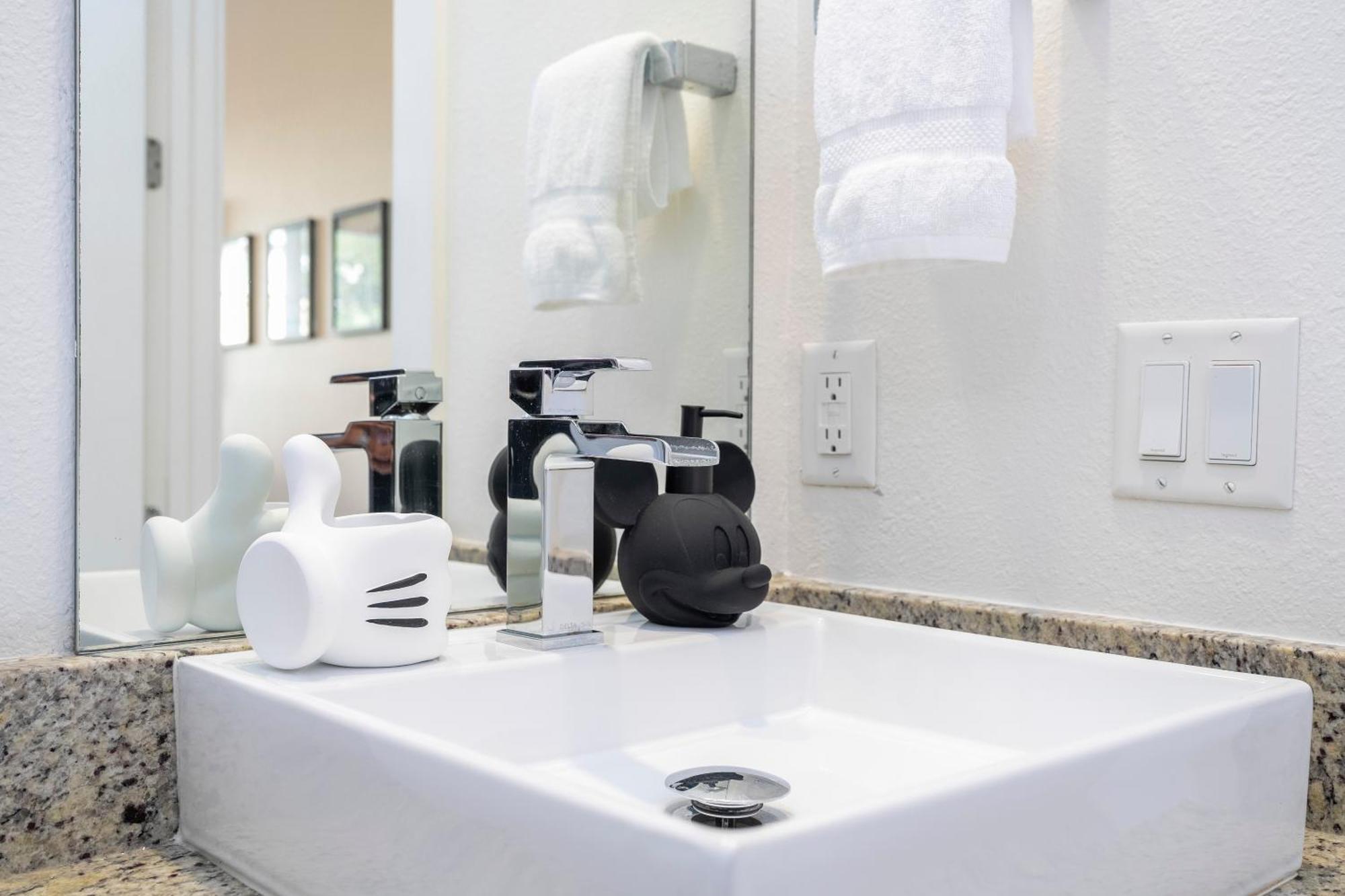 Themed Disney House 5 Min To Disney Parks, Heated Pool, Jacuzzi, Gym And More Orlando Esterno foto