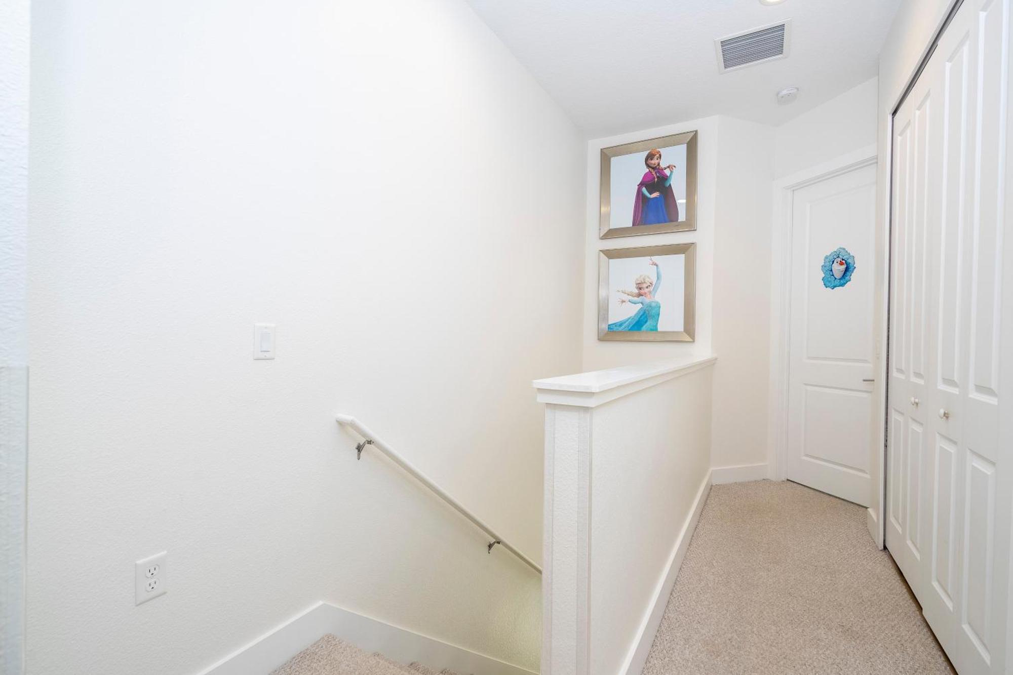 Themed Disney House 5 Min To Disney Parks, Heated Pool, Jacuzzi, Gym And More Orlando Esterno foto
