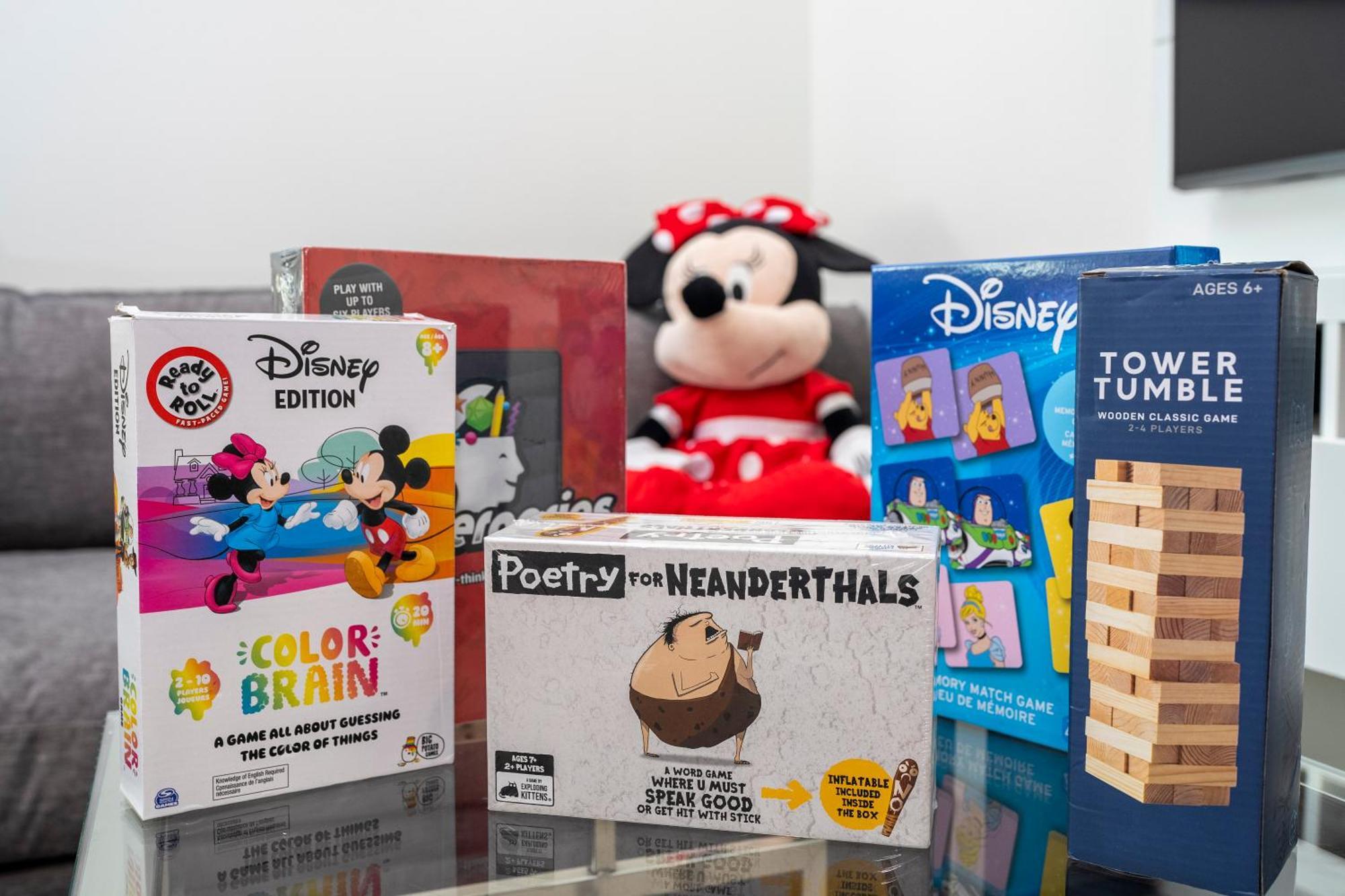 Themed Disney House 5 Min To Disney Parks, Heated Pool, Jacuzzi, Gym And More Orlando Esterno foto
