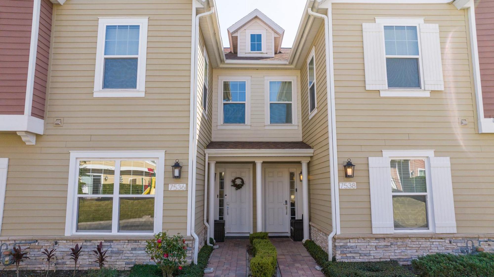 Themed Disney House 5 Min To Disney Parks, Heated Pool, Jacuzzi, Gym And More Orlando Esterno foto