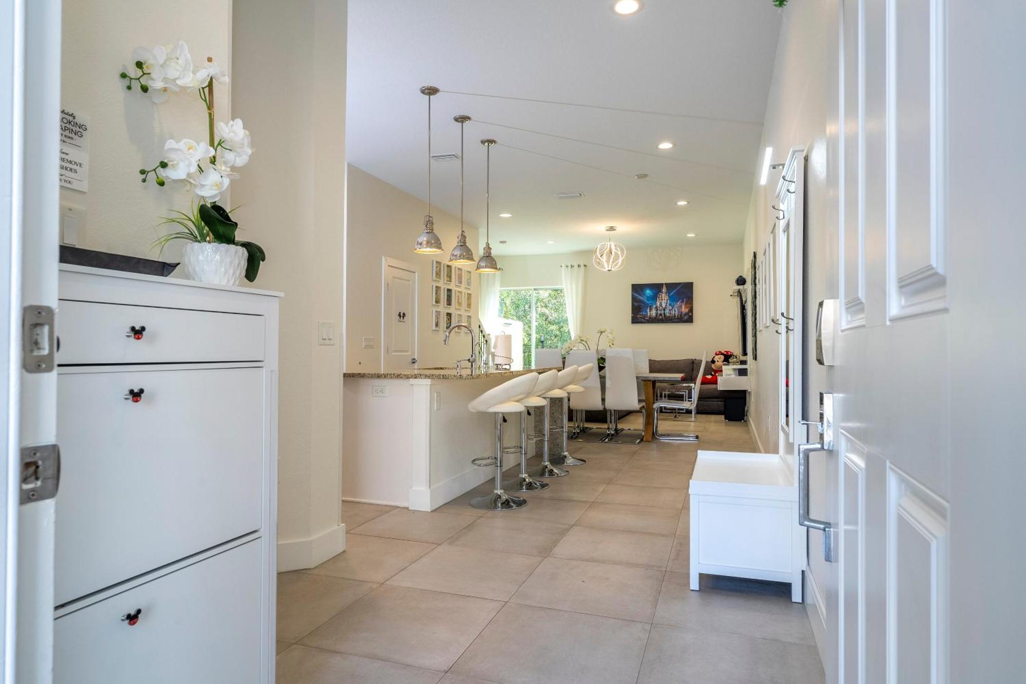 Themed Disney House 5 Min To Disney Parks, Heated Pool, Jacuzzi, Gym And More Orlando Esterno foto