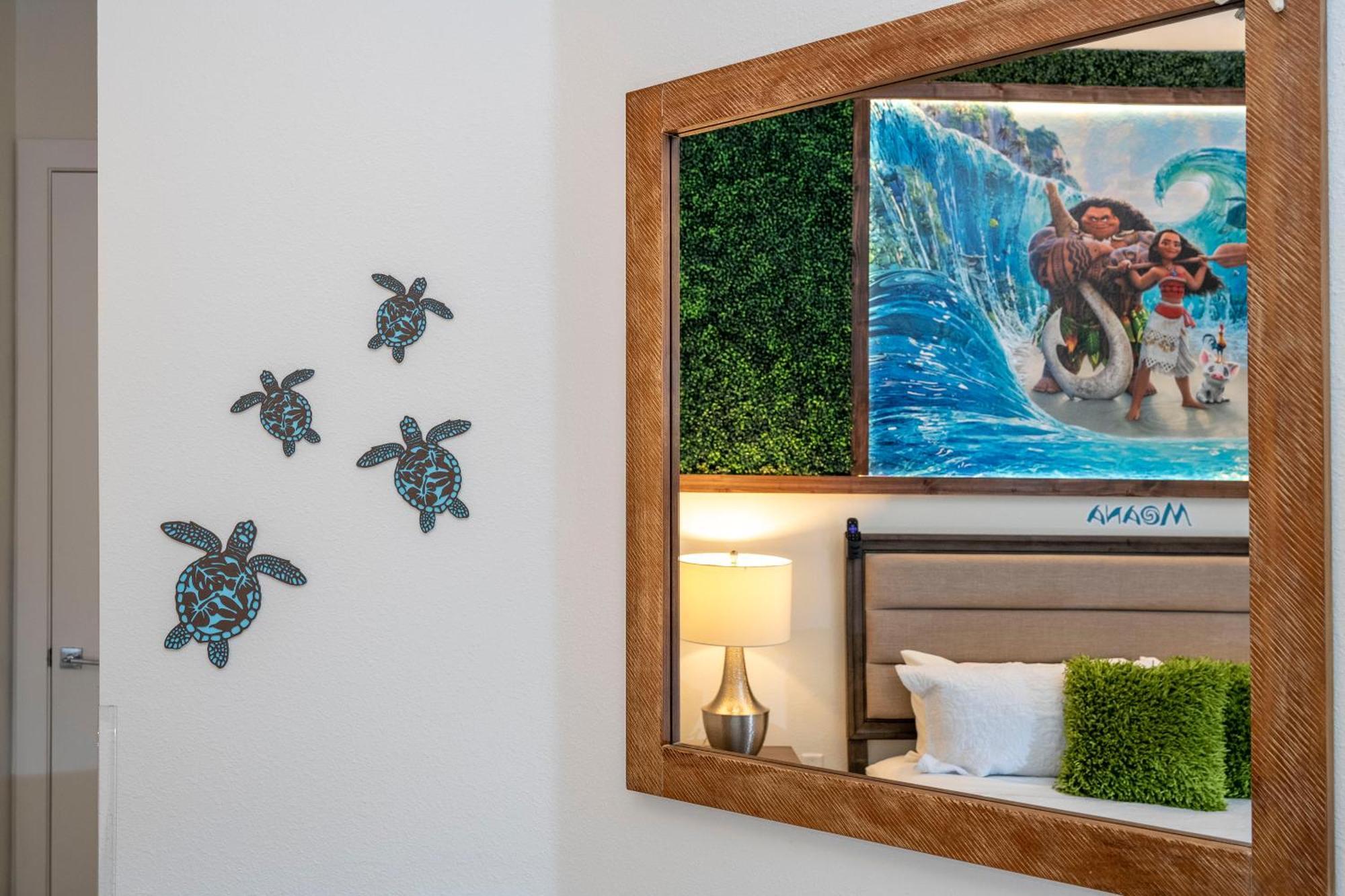 Themed Disney House 5 Min To Disney Parks, Heated Pool, Jacuzzi, Gym And More Orlando Esterno foto