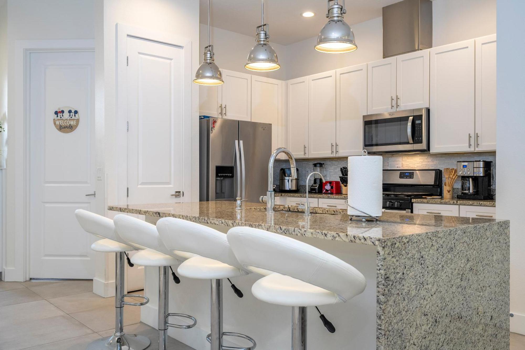 Themed Disney House 5 Min To Disney Parks, Heated Pool, Jacuzzi, Gym And More Orlando Esterno foto